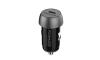 Promate PowerDrive-PD20/ 20W Mini Car Charger with Power Delivery 
